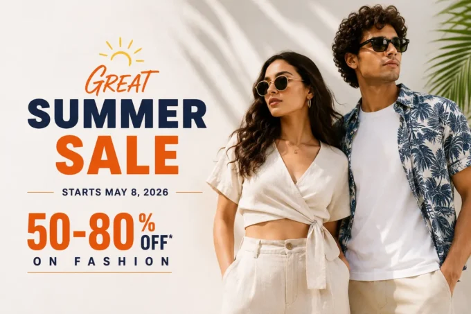 amazon-great-summer-sale-fashion-deals-may-2026