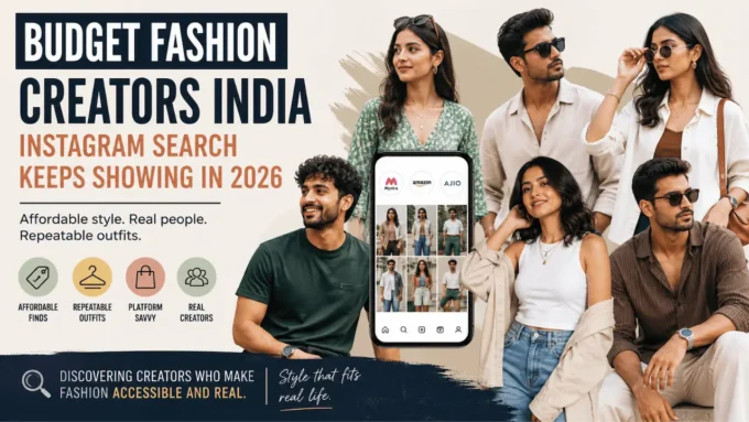 budget-fashion-creators-india-instagram-2026
