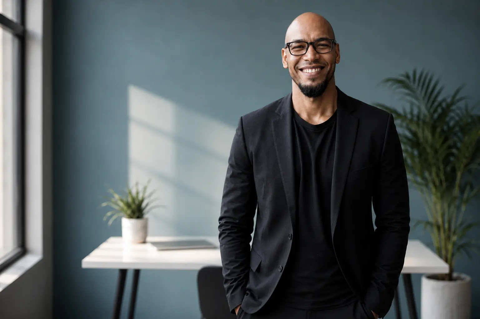 Deepak Das — Founder and Chief Decoder, WearDecoded